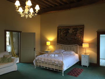 Château de Beauséjour - 47